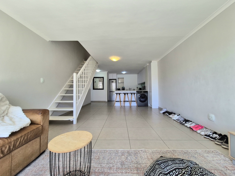2 Bedroom Property for Sale in Claremont Upper Western Cape